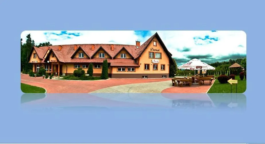 Gasthof Dworek Novello Banino