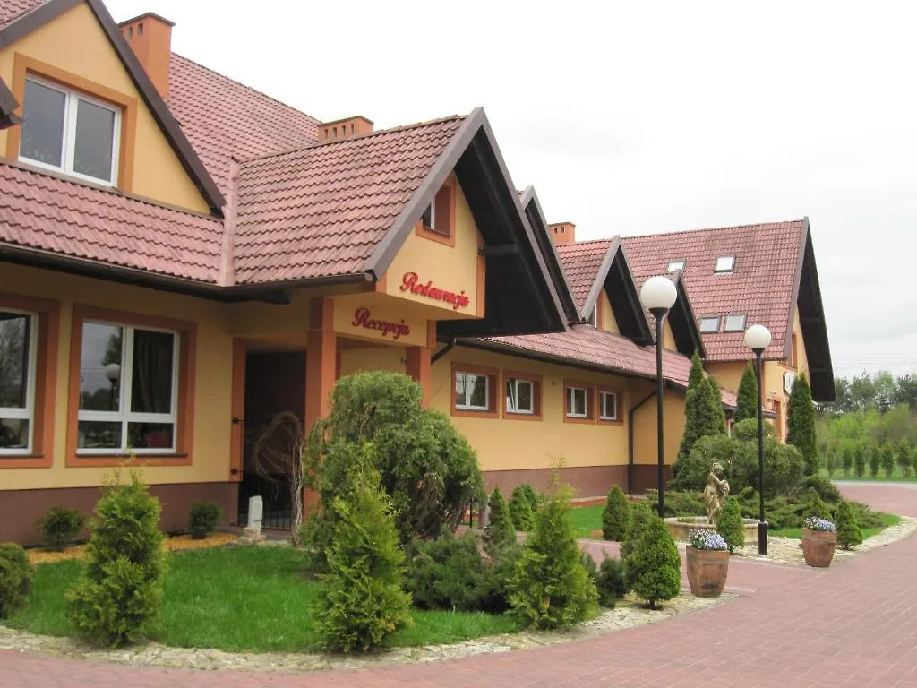Dworek Novello Banino