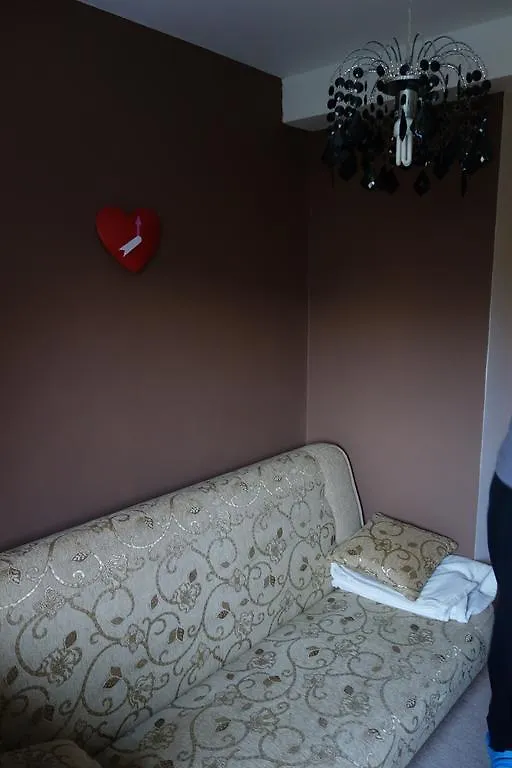 Dworek Novello Banino Polen