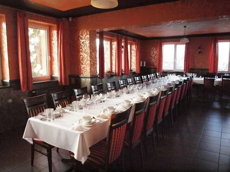 Dworek Novello Banino Gasthof